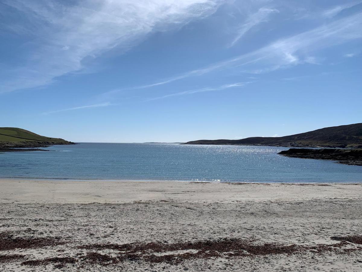 Islesburgh House Hostel Lerwick Eksteriør bilde