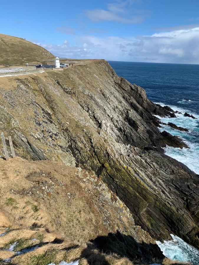 Islesburgh House Hostel Lerwick Eksteriør bilde